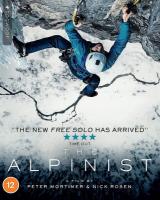 H1016 BD50 登山家 The Alpinist (2021)
