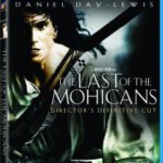 U607最后的摩根战士/最后的莫西干人（1992）