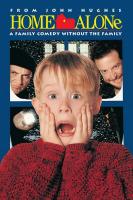 H1020 BD50 小鬼当家1/独自在家1(1990) 带国语 豆瓣8.1