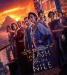 H1021 BD50 尼罗河上的惨案/尼罗河谋杀案 Death on the Nile (2022) 带国语