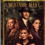 A16-18 4K-UHD 玉面情魔/噩梦巷 Nightmare Alley (2021) 全景声 豆瓣6.8