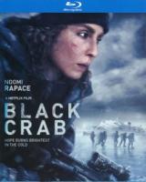 V656黑蟹行动/黑蟹行动:无尽寒冬 Black Crab (2022) 高清版 豆瓣5.8