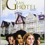 V673-675大饭店 第一季 3碟 Gran Hotel Season 1(2011) 高清版 豆瓣8.5