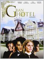 V673-675大饭店 第一季 3碟 Gran Hotel Season 1(2011) 高清版 豆瓣8.5