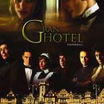 V676-678大饭店 第二季 3碟 Gran Hotel Season 2(2012) 高清版 豆瓣8.5