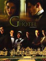 V676-678大饭店 第二季 3碟 Gran Hotel Season 2(2012) 高清版 豆瓣8.5