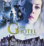 V679-681大饭店 第三季  3碟 Gran Hotel Season 3(2013) 高清版 豆瓣8.2