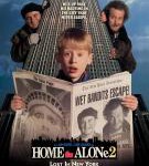 V689小鬼当家2 Home Alone 2：Lost in New York （1992） 豆瓣8.0