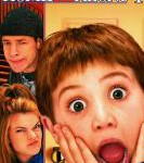 V691小鬼当家4 Home Alone 4 (2002) 带国配 高清版 豆瓣6.8