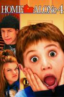 V691小鬼当家4 Home Alone 4 (2002) 带国配 高清版 豆瓣6.8