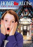 V692小鬼当家5 Home Alone: The Holiday Heist(2012) 高清版 豆瓣6.1