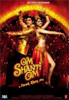 V697再生缘 Om Shanti Om (2007) 印度 带国配 豆瓣7.8
