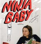 V705忍者宝宝 Ninjababy (2021)豆瓣7.8