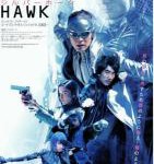 V714飞鹰/飞鹰女侠 (2004) 港产片 豆瓣5.3