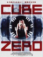 V722心慌方·零/异次元杀阵3：前传 Cube Zero (2004)豆瓣7.1