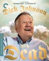 V727迪克·约翰逊的去世 Dick Johnson Is Dead (2020)CC标准修复版