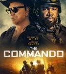 V728特种兵/特攻队员 The Commando (2022) 高清版