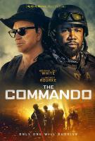 V728特种兵/特攻队员 The Commando (2022) 高清版