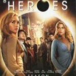 V735-738英雄 第1-2季 4碟 高清版