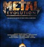 V744745金属进化：重金属音乐发展史(2011) 2碟 高清版 豆瓣9.2