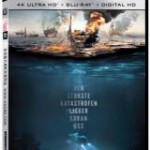 A16-21 4K-UHD 北海/北海浩劫 NORDSJØEN (2021) SDR