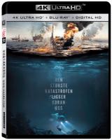 A16-21 4K-UHD 北海/北海浩劫 NORDSJØEN (2021) SDR