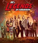 V752-754明日传奇 第六季 3碟 豆瓣8.3分