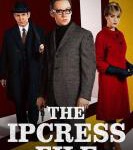 V767-768伊普克雷斯档案 第一季 2碟装 2022 本剧改编自Len Deighton的同名间谍小说