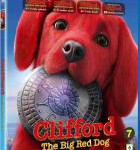 V769大红狗克里弗 2021年美国上映家庭冒险佳作