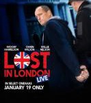 V773迷失伦敦 2017