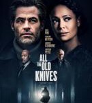 V783宝刀未老 2022 美国2022年上映间谍题材新片