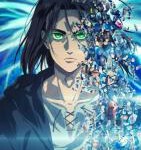 V792-793进击的巨人 第4季最终季-Part2 2碟装 高清版