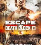 V809死亡街区十三号：大逃亡 高清版 2021美国最新火爆动作片