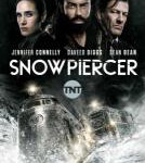 V814-815雪国列车 第三季 2碟装 豆瓣评分7.0分，网飞科幻动作巨制2021全新季