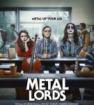 V821重金属天团/金属霸主 2022