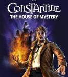 V846康斯坦丁：神秘之所 Constantine: House of Mystery (2022)
