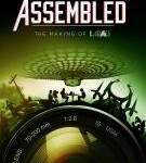 V850-851漫威影业：集结 2碟 Marvel Studios: Assembled (2021) 带国配5.1 高清版 豆瓣8.8