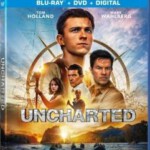 V860神秘海域/秘境探险 Uncharted (2022) 动作大片 豆瓣6.3