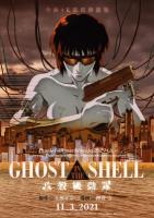 V865攻壳机动队 (1995) 日本动画  导演: 押井守 豆瓣9.0