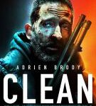 V867克林/全面扫荡 Clean (2021) 犯罪剧情大作 豆瓣5.8
