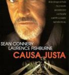 V877正当防卫/黑狱大平反 Just Cause (1995) 带国语 豆瓣7.0