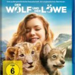 V878狼与狮子/小狮与灰狼 Le loup et le lion (2021)豆瓣6.8