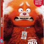 H1028 BD50 青春变形记/熊抱青春记 Turning Red (2022)豆瓣8.2