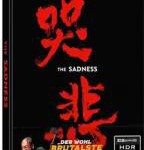 A16-26 4K-UHD 哭悲 The Sadness (2021)