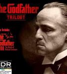 A16-29-30 4K-UHD 教父1 The Godfather(1972) 2碟 带国语（高质量 高码率）