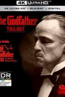 A16-29-30 4K-UHD 教父1 The Godfather(1972) 2碟 带国语(高质量 高码率)