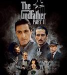 A16-31-32 4K-UHD 教父2 The Godfather: Part Ⅱ(1974) 2碟 杜比视界 (高质量 高码率）