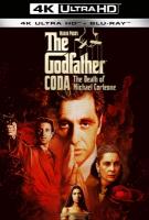 A16-33-34 4K-UHD 教父3 The Godfather: Part III(1990) 2碟 杜比视界 (高质量 高码率)