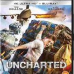 A16-35 4K-UHD 神秘海域/秘境探险 Uncharted (2022)  豆瓣6.3