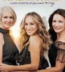 V886-887就这样…/欲望都市复活剧 第一季 (2021) 2碟 高清版 豆瓣7.1